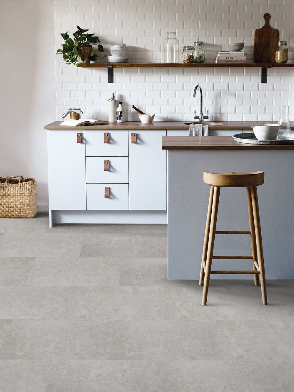 Mustique - Mara Tile